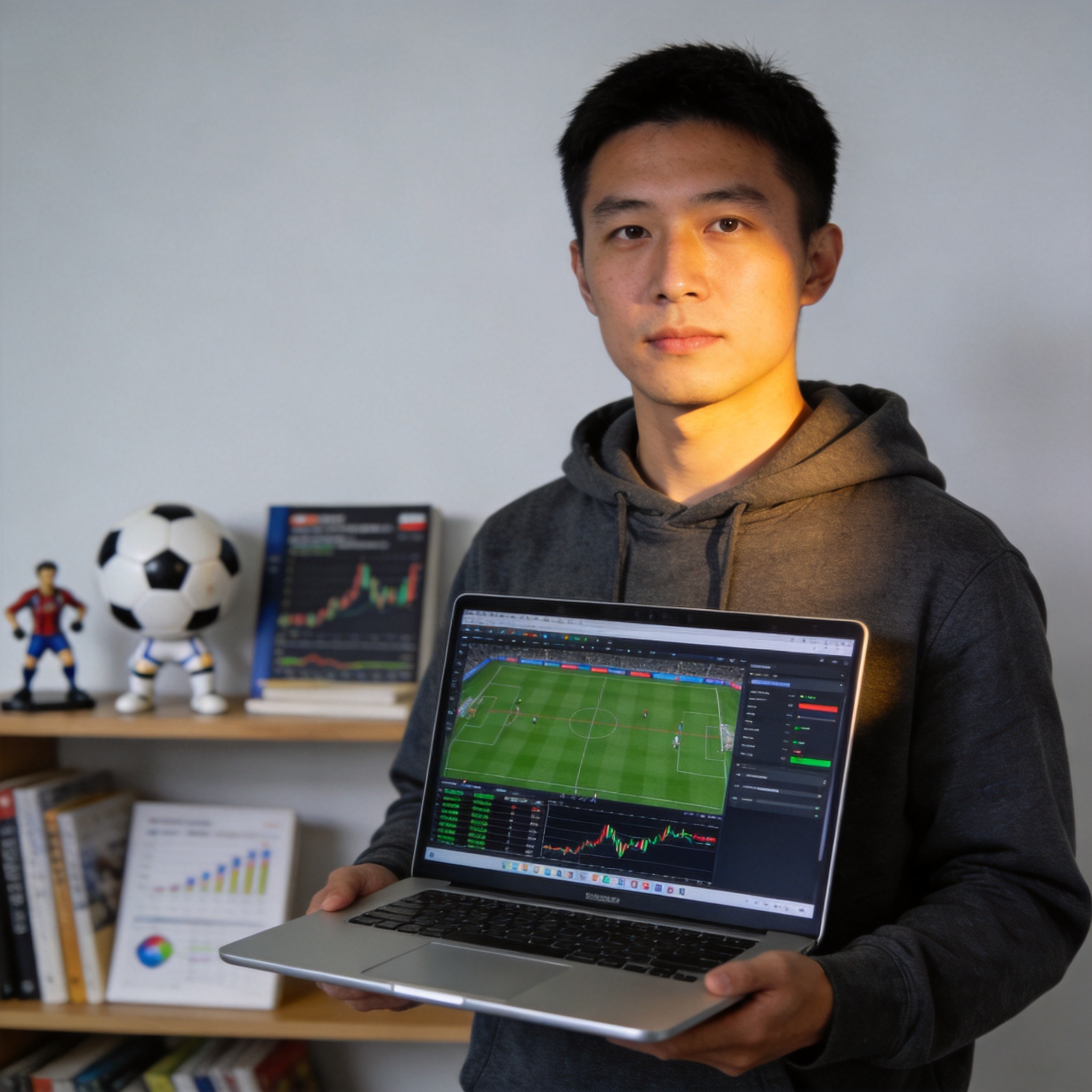 k1体育数据分析爱好者用户头像