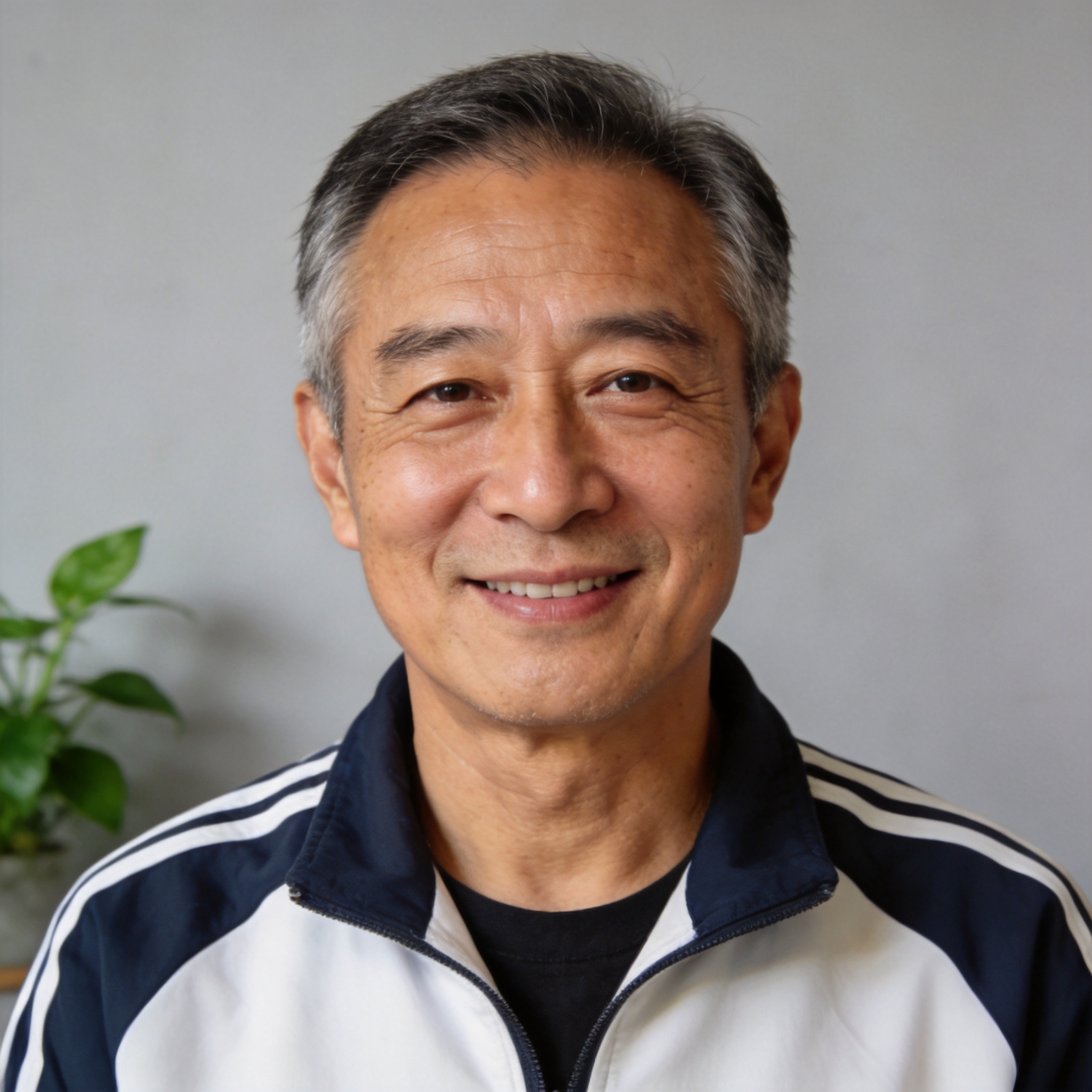 k1体育资深观赛用户头像